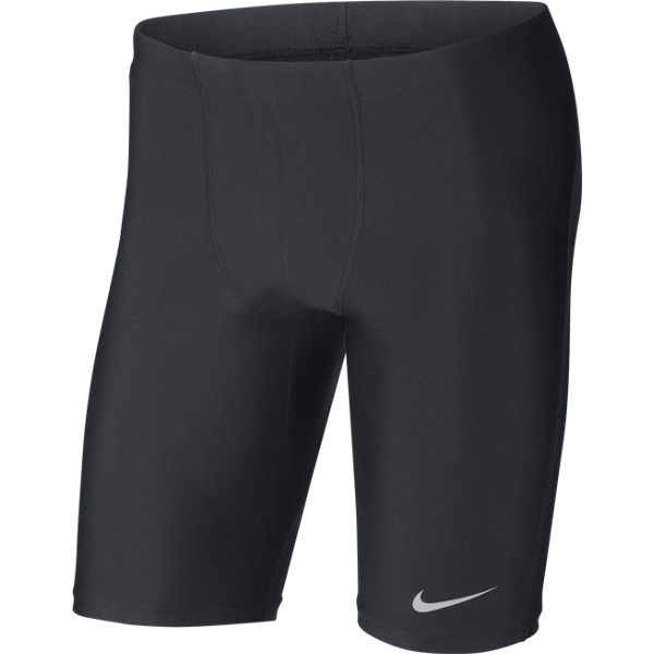 ナイキ Nikeメンズ ショートタイツ インナータイツ Nk Fast Half 21sp Cj7852 010 スポーツウェア ランニングウェア トレンド