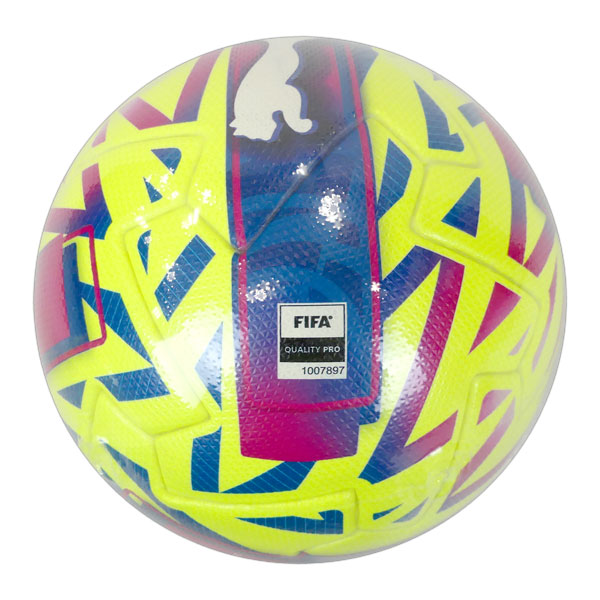 プーマ puma ORBITA サッカーボール ラ・リーガ PRO LIGA LA QUALITY