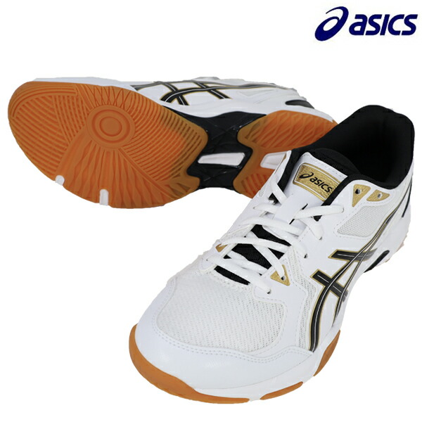 バレーボールシューズ ゲルロケット10 GEL-ROCKET10 アシックス asics 試合 練習 中学生 高校生 1073A047-101  初心者向け 公式通販