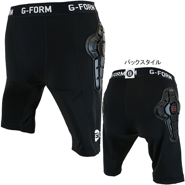楽天市場】ジーフォーム GK Pro Impact Tight ゴールキーパー