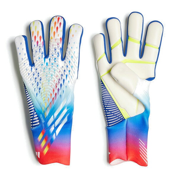 休み ロイシュ サッカー キーパーグローブ アトラクト スピードバンプ ...