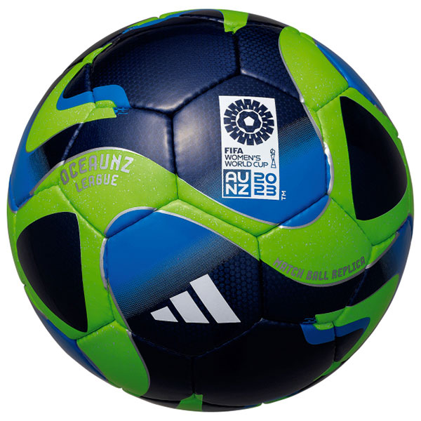 アディダス ファイナル オーシャンズ プロ 公式試合球 サッカーボール 5号球 adidas アディダス(adidas) サッカーボール5号球 オーシャンズ