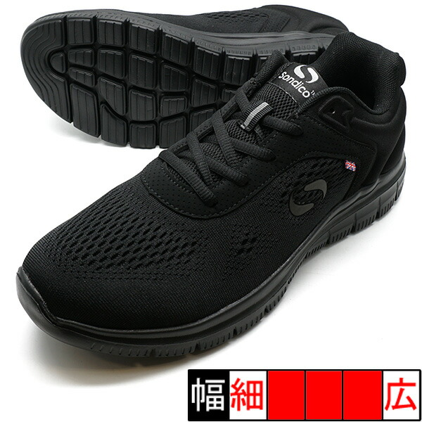 楽天市場】ソンディコ Sondico ランニングシューズ スピードメッシュ2