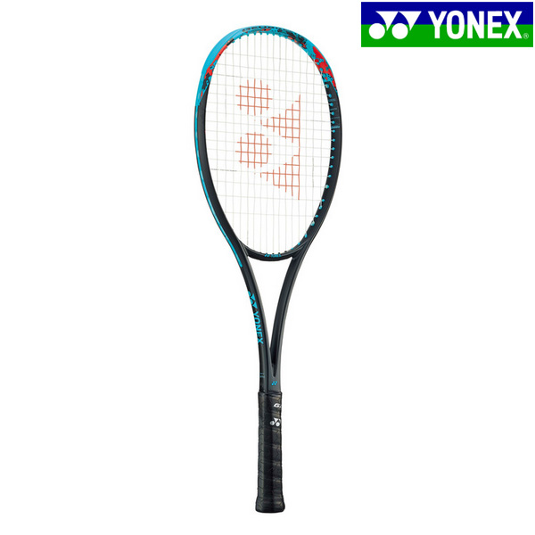 【楽天市場】ヨネックス YONEX ソフトテニス ラケット ジオ 