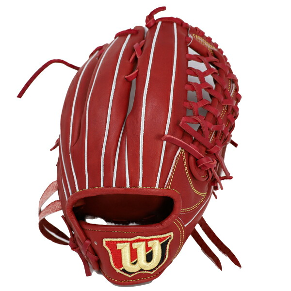 楽天市場】ウィルソン グラブ WILSON 硬式用 スタッフ デュアル