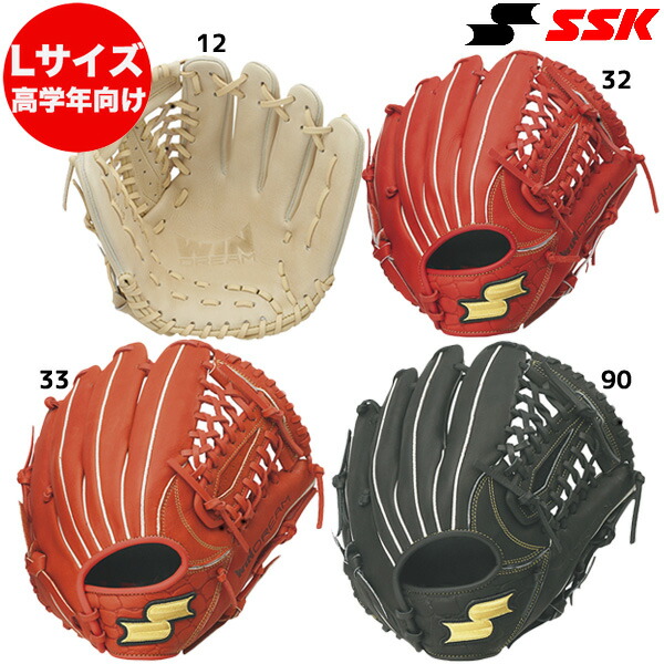 SSK SUPER FOUNDER 一般軟式用グローブ レッド SSK SUPER FOUNDER 一般軟式用グローブ レッド（野球 SSK 軟式