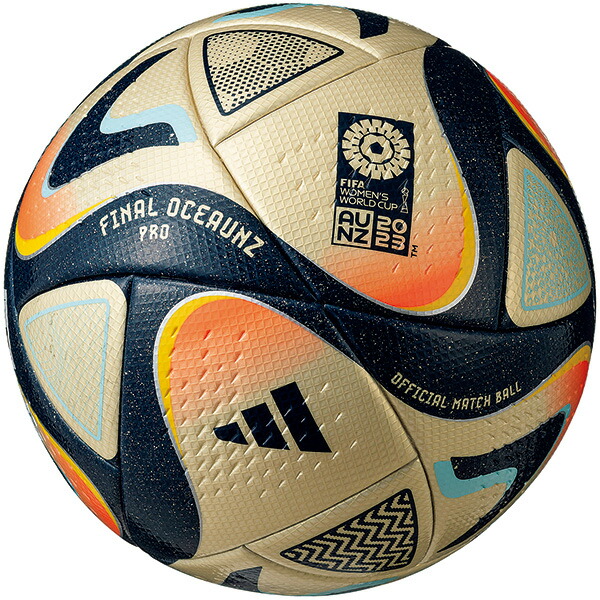 FIFAワールドカップ2022 公式試合球 アルリフラ 5号 楽天市場】アディダス adidas サッカーボール アル・リフラ プロ