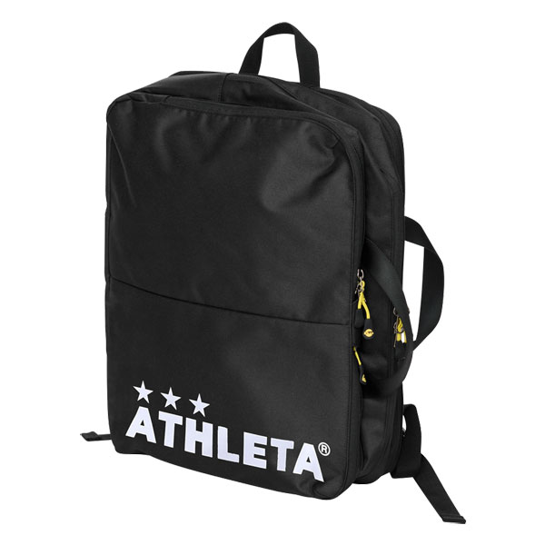 アスレタ ATHLETA ブリーフ うしろ側容器に並べる 05304 蹴球 フットサル 2way うしろ側容器に並べる 手提げ袋