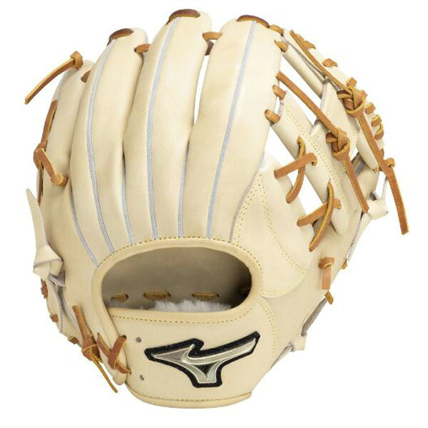 ミズノ MIZUNO 硬式用 野球 グローブ グローバルエリート H Selection SIGNA グローブ 内野手 一般 大人 サイズ9 1AJGH29403 70