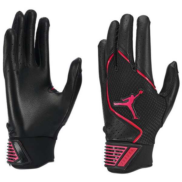 ジョーダン ナイキ 野球 バッティンググローブ ナイキ ジョーダン 野球 バッティング グローブ Jordan Adult