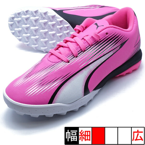 楽天市場】PUMA(プーマ)107238-01(1805)ULTRA PLAY TT V Jr