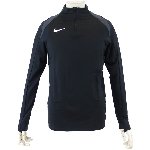 NIKE ストライク 長袖　上下セット　ブラック　サッカーフットサルウェアー 楽天市場】ナイキ（NIKE）（メンズ）サッカーウェア ドライ