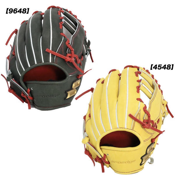 楽天市場】SSK エスエスケイ【送料無料】 プロエッジ 硬式用