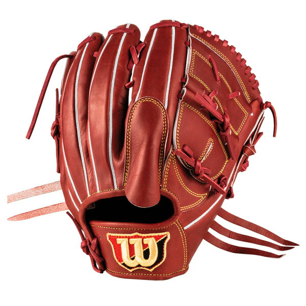 楽天市場】【即日発送可】ウイルソン（Wilson） HWKDPT 硬式用