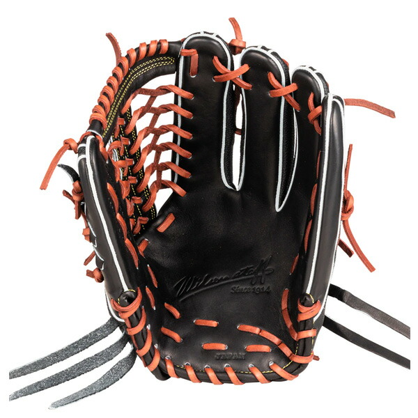 ウィルソン スタッフ 限定モデル 硬式 外野手 グローブ 野球 ウィルソン 硬式 グローブ グラブ 外野手用 外崎モデル 吉田正尚