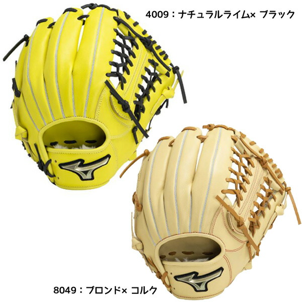 楽天市場】ミズノ グローブ MIZUNO 少年軟式用グローバル