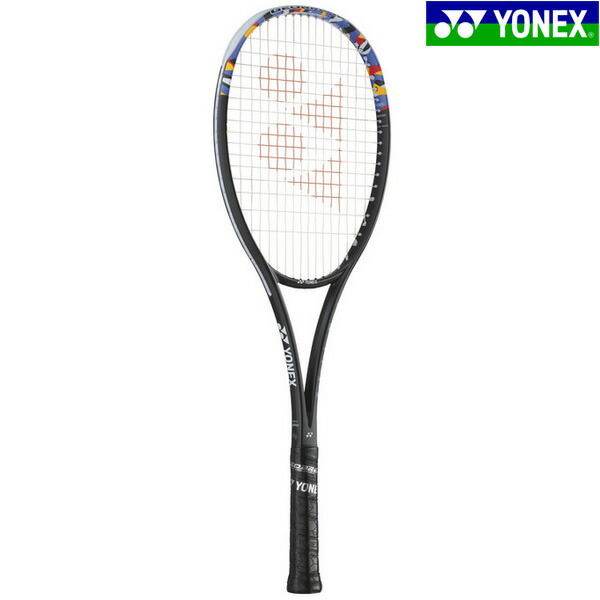 楽天市場】40%OFF！YONEX ヨネックス ソフトテニスラケット GEOBREAK