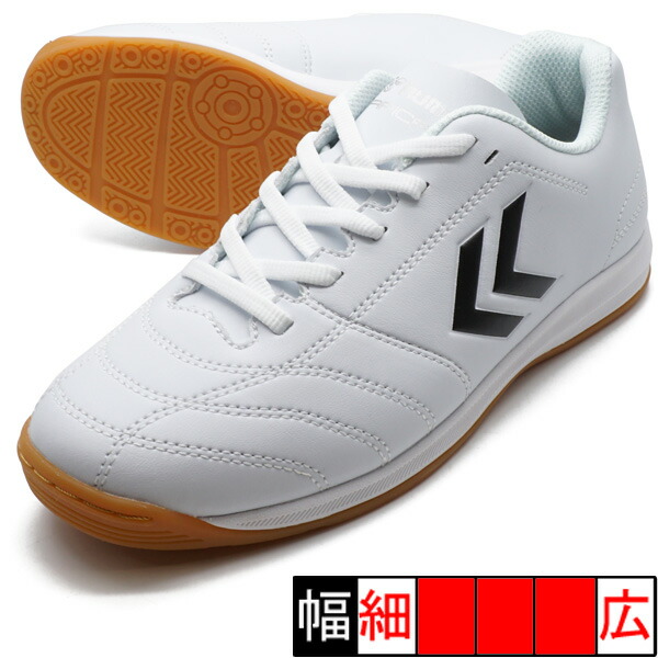 楽天市場】ヒュンメル アピカーレ 5 IN Jr. ジュニア用