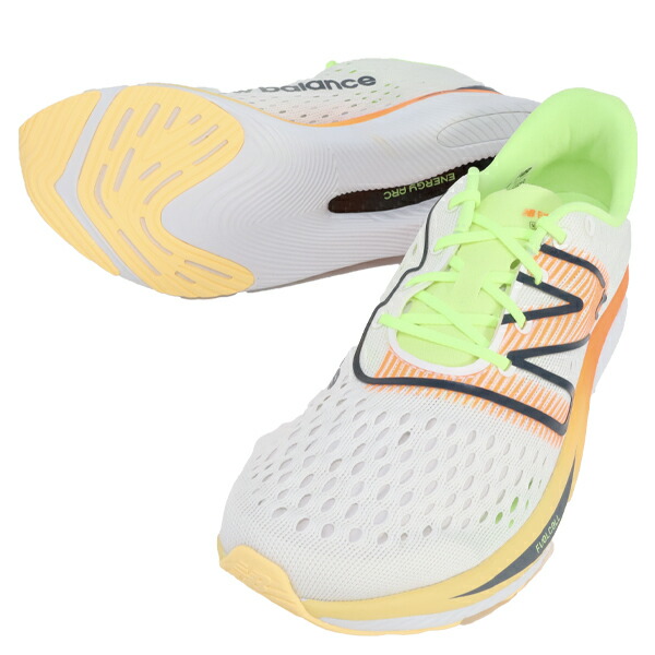 ヴェイパーフライ3 27.5&ニューバランススーパーコンプv2 26.5 NEWBALANCE FUELCELL SUPERCOMP PACER V2 自費購入！ 性能は？重
