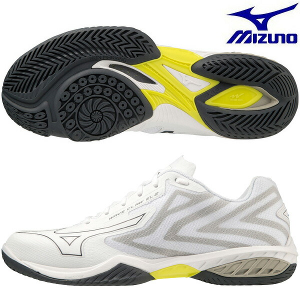 楽天市場】ミズノ【MIZUNO】ユニセックス バドミントンシューズ