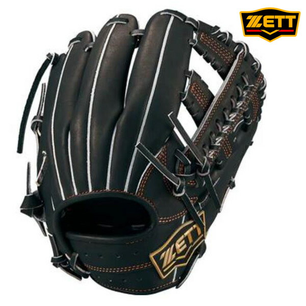 楽天市場】ゼット グローブ ZETT 硬式グラブ ネオステイタスVL 内野