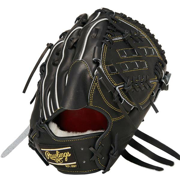 楽天市場】ローリングス Rawlings PRO PREFERRED 硬式用グラブ 投手用