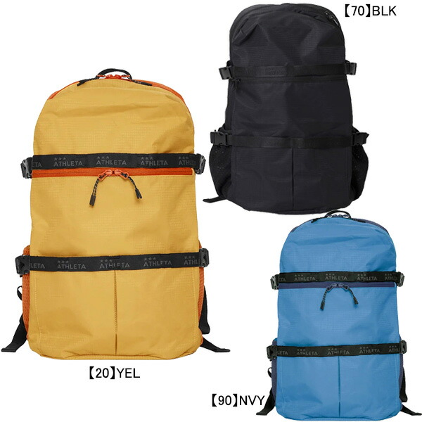 美品　アスレタ大容量リュック　50L 楽天市場】アスレタ リュック 50lの通販