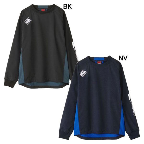 ラグビー　日本代表　ピステ　プルオーバー　カンタベリー　CANTERABURY canterbury カンタベリー JAPAN PRACTICE PULLOVER 日本代表