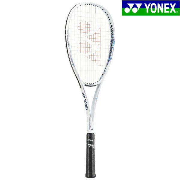 【良品】YONEX VOLTRAGE 5V ボルトレイジ5v UXL1 楽天市場】送料無料 ヨネックス ソフトテニスラケット YONEX