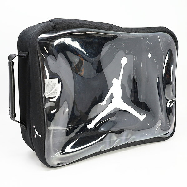ジョーダン　シューズケース JORDAN THE SHOES BOX DARK GRAY （ジョーダン シューズボックス
