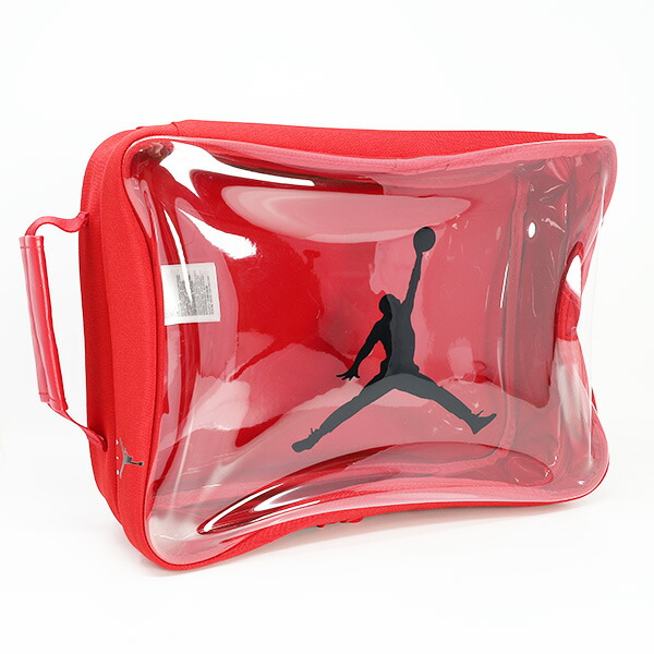 楽天市場】ナイキ ジョーダンシューズバッグJordan Shoebox