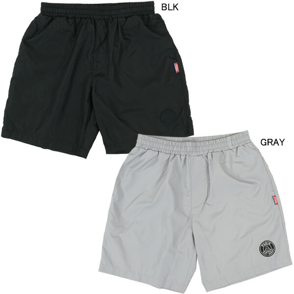 楽天市場】パリサンジェルマン NIKE コラボ PSG ショーツ ハーフパンツ