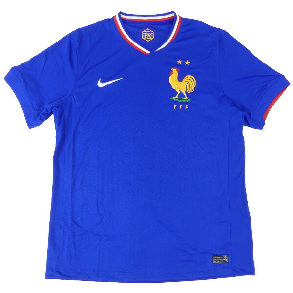 希少 NIKE x フランス代表 ジャージ フランス FRANCE 美品】NIKE ナイキ フランス代表 トラックジャケット ジャージ M