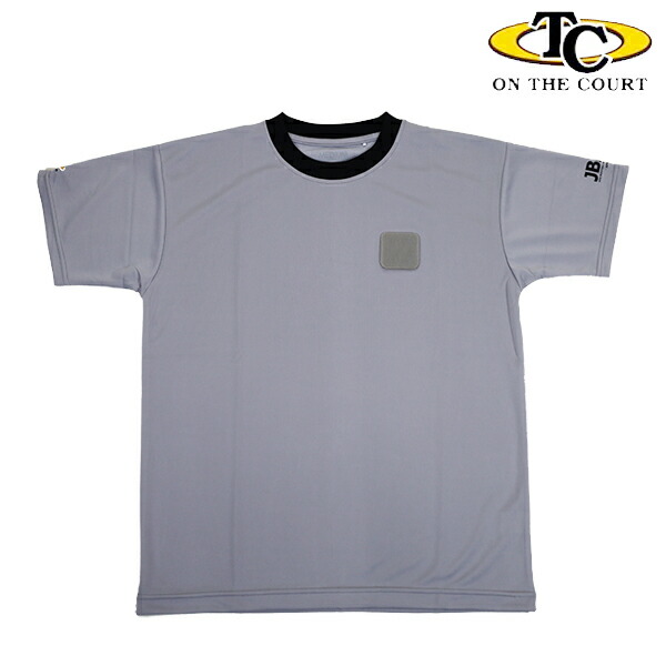 楽天市場】【JBA公認】バスケットボール レフリーシャツオンザコート