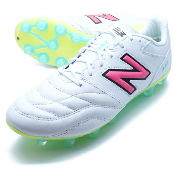 new balance　フットボールスパイク　442　ワイズ2E new balance フットボールスパイク 442 ワイズ2E