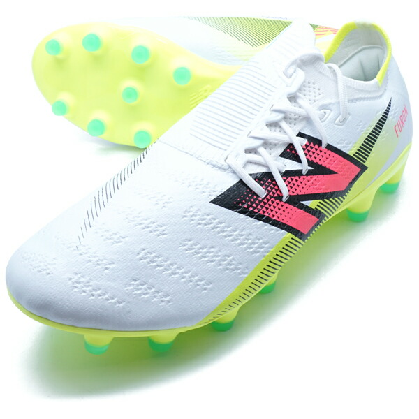サッカー　スパイク　まとめ売り　NIKE adidas newbalance 楽天市場】FURON V7+ PRO HG ニューバランス New Balance