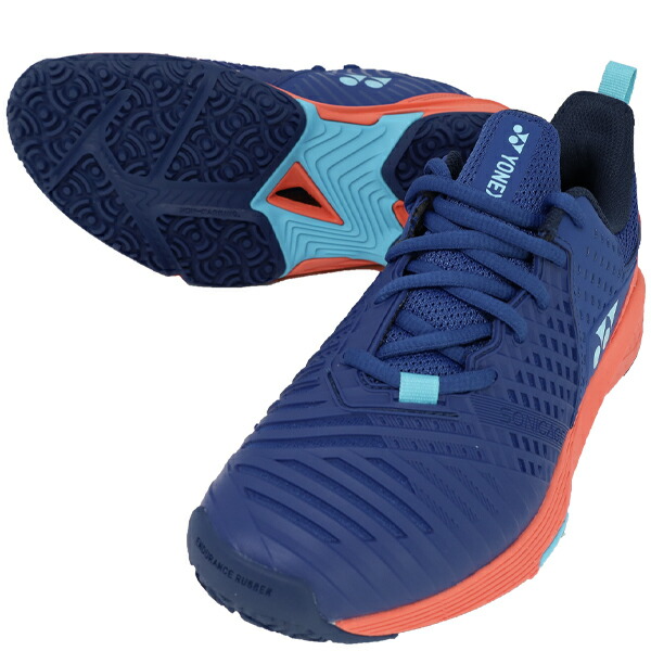 楽天市場】ヨネックス パワークッション ソニケージ3 ワイド GC