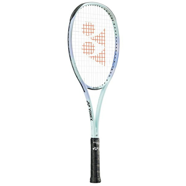 楽天市場】ヨネックス YONEX ソフトテニスラケット ジオブレイク
