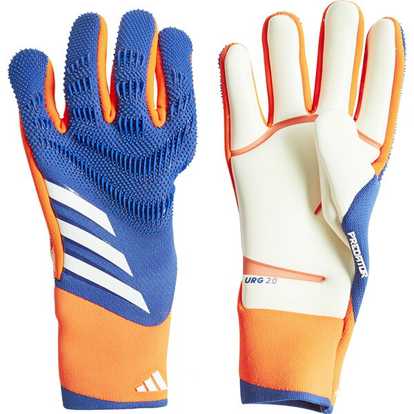 【新品】 adidasキーパーグローブ  8 楽天市場】アディダス プレデター GKグローブ PRO サッカー