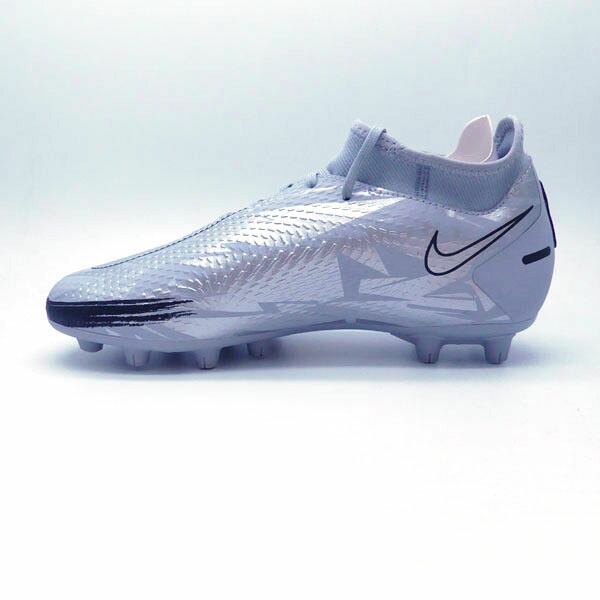楽天市場 新作 ファントム Gt アカデミー Df Se Hg ナイキ Nike Db4387 001 プラチナ シルバー サッカースパイク フタバsp 楽天市場店