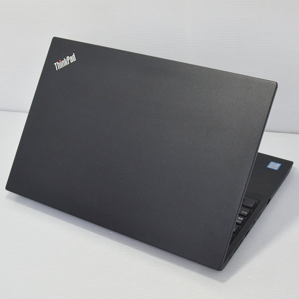 大人気☆ 【極美品】ThinkPad 爆速新品SSD512GB i5 第8世代パソコンPC