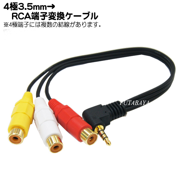 楽天市場 ビデオケーブル 延長用 5m Comon カモン Vde 05 ピンプラグ Rca オス ピンプラグ Rca メス 端子 金メッキ Ofc無酸素銅使用 延長用 5m フタバヤ楽天市場店