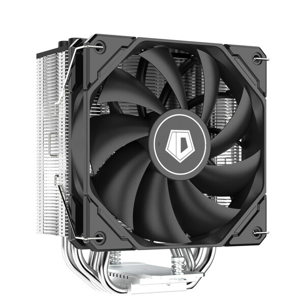 【楽天市場】高さ151mmのサイドフローCPUクーラー Intel&AMD対応 120mmFAN1基附属 高さ151mm アルミニウム製