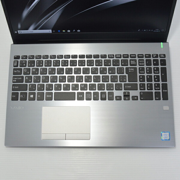 FMV LIFEBOOK AH53/ ノートPC富士通 【超美品】 【COBPC】 【送料込】 CPU Core i7 8550U 1.8GHz 【Win10 Home 64ビット】 (FMVA53C2W) 【中古】 【無線LAN】 【FHD15.6】 【8GB】 C2 【使用感なし】 【HDD 1TB】 【ブルーレイマルチ】