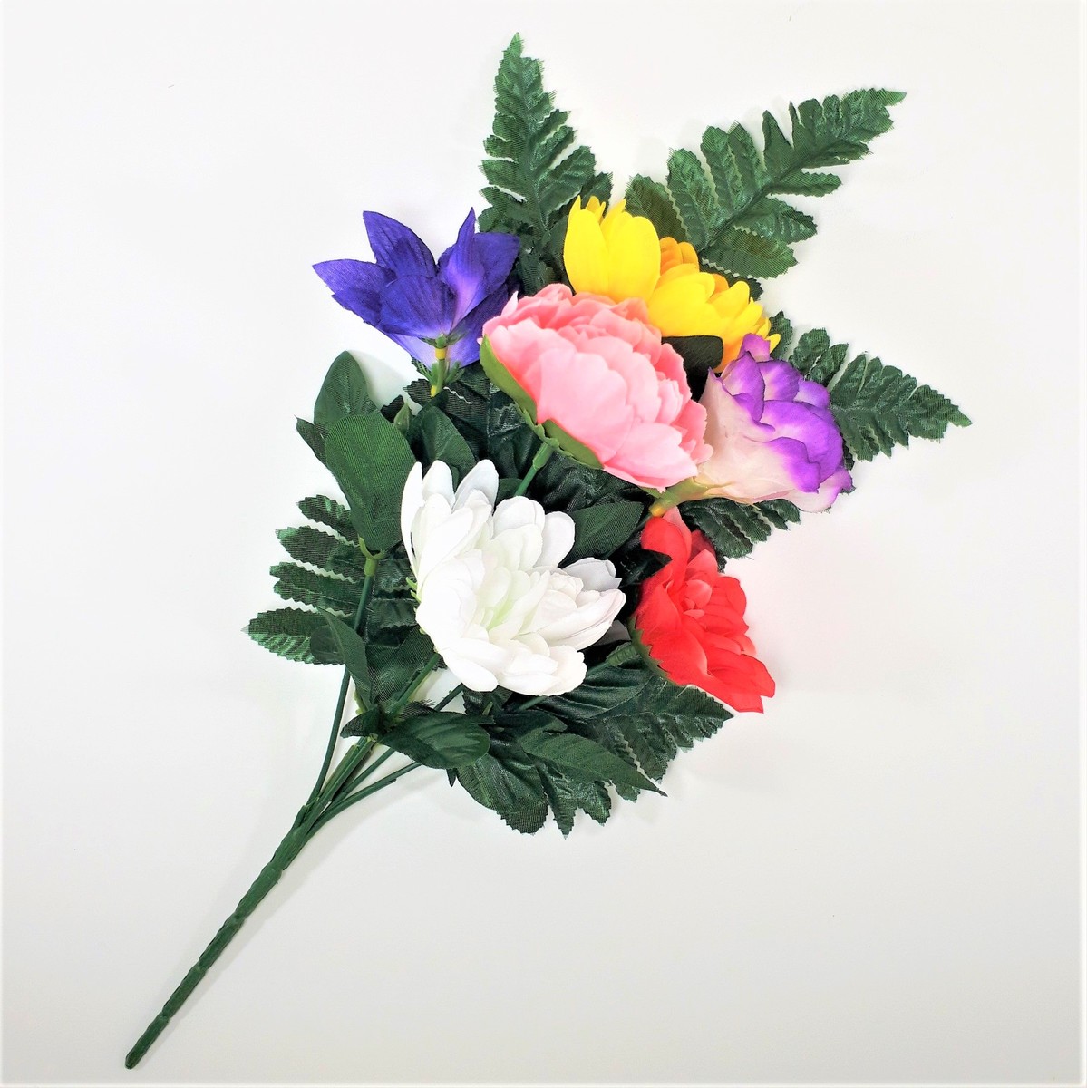 売れ筋新商品 仏花造花１対セット お墓用 お仏壇にも使えます 小ぶりな定番 Tire Support Com