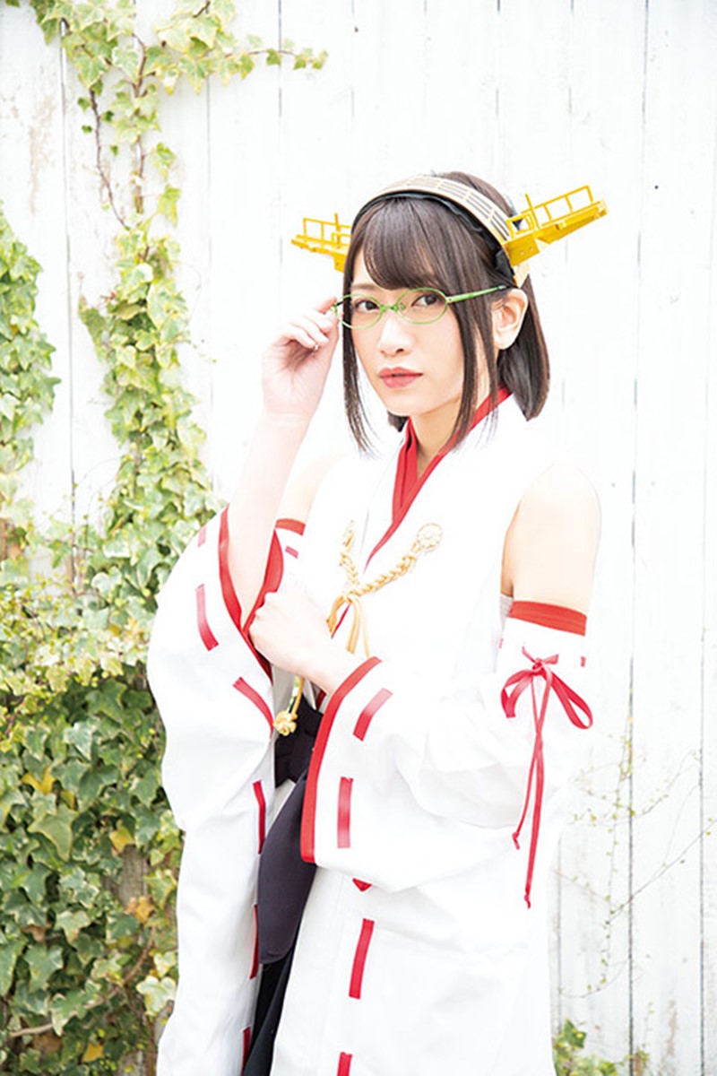 楽天市場 写真集 艦娘遊撃隊 霧島 明石 春雨 二子玉川酒保