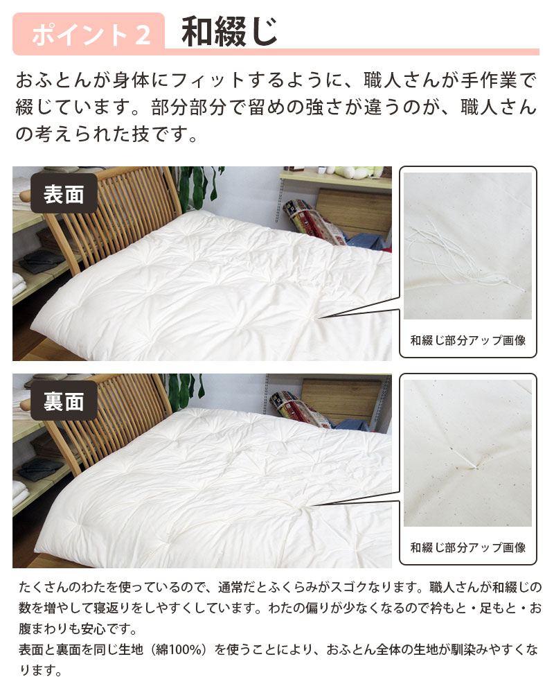 送料無料♪【京都西川】【人気の7シリーズ】合繊掛けふとんシングルロング掛布団/西川/アレルギー/新生活/引っ越し/シングルロング/綿100%/掛け布団/日本製/わたふとん/ポリエステル