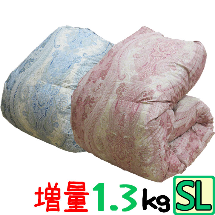 マザーグース93％ 引き揚げ1.3kg 羽根布団 シングル ハンガリー共和国産マザーグース93％/シングルロング/SL/400dp以上/羽根ふとん/グースダウン/80繻子超長綿/あったか/ツインキルト/二層/抗菌防臭/SALE/割引き販売/タキリビング インテリア・寝具・収納-掛け布団