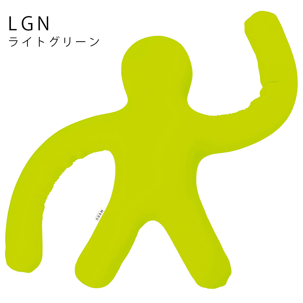 Kodawari Anminkan Mogu モグピープルロングアームモグピープル