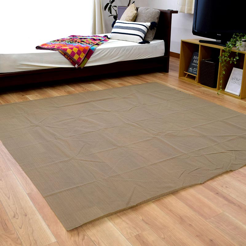 楽天市場 エントリー 楽天カードでp5倍 敷物用 滑り止めシート 3畳用 175 230cm 大判タイプ ノンスリップシートラグ マット カーペット 絨毯 フリーカット 正方形 2帖 スリップ止め すべり止め 滑り止めマット ズレ防止 あす楽対応 こだわり安眠館